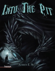 Into the Pit (PFRPG) PDF
